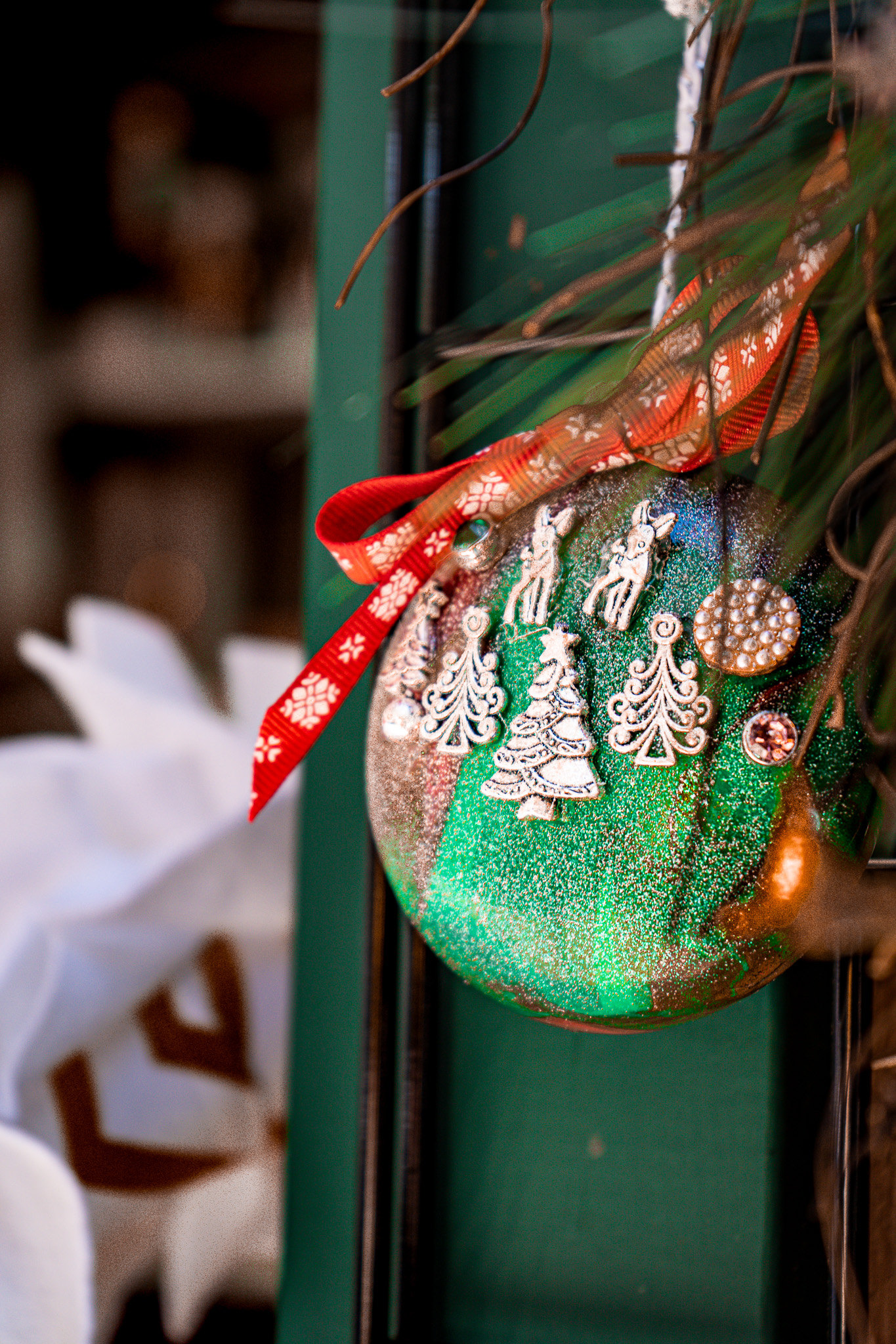 13th Annual Belleville Christkindlmarkt